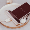 Giving keys – Porte clef Just Married – Image 3