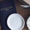 MyblueprintVF - Carnet Rewrite Your Story Agenda Rêves Développement Personnel Slow Living Noir-1