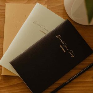 MyblueprintVF - Carnet Rewrite Your Story Agenda Rêves Développement Personnel Slow Living_Trio