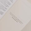 MyblueprintVF - Carnet Rewrite Your Story Gratitude 1 Agenda Rêves Développement Personnel Slow Living Dore