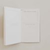 MyblueprintVF - Carnet Rewrite Your Story Gratitude 2 Agenda Rêves Développement Personnel Slow Living Dore