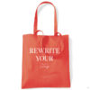 Totebag Rewrite your story – Image 10