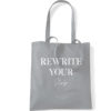 Totebag Rewrite your story – Image 8