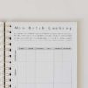 Planner 2025 Rewrite Your Story – Image 18
