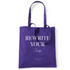 Totebag Rewrite your story – Image 7
