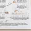 MyblueprintVF - Planner 2025 - Pauline - sommaire