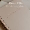 MyblueprintVF - Planner 2025 Rewrite Your Story